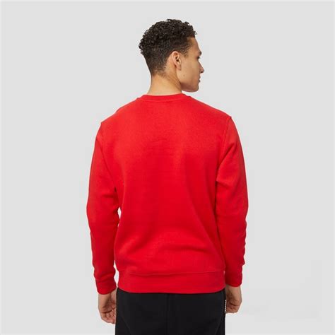 Rode Nike Sweater online kopen 